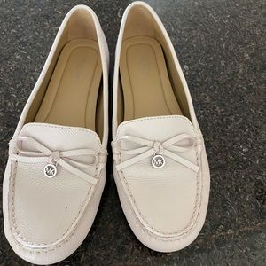 Off White Michael Kors Loafers